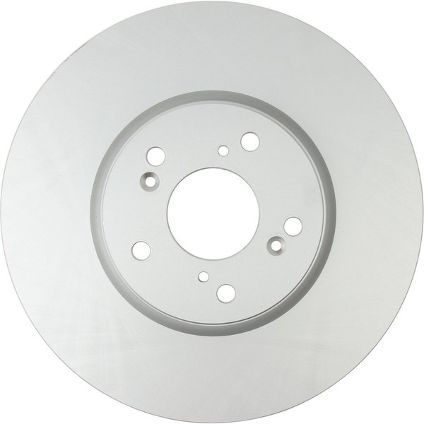 Op Parts Brake Disc, 40201010 40201010